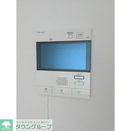 GENOVIA東中野skygardenの物件内観写真